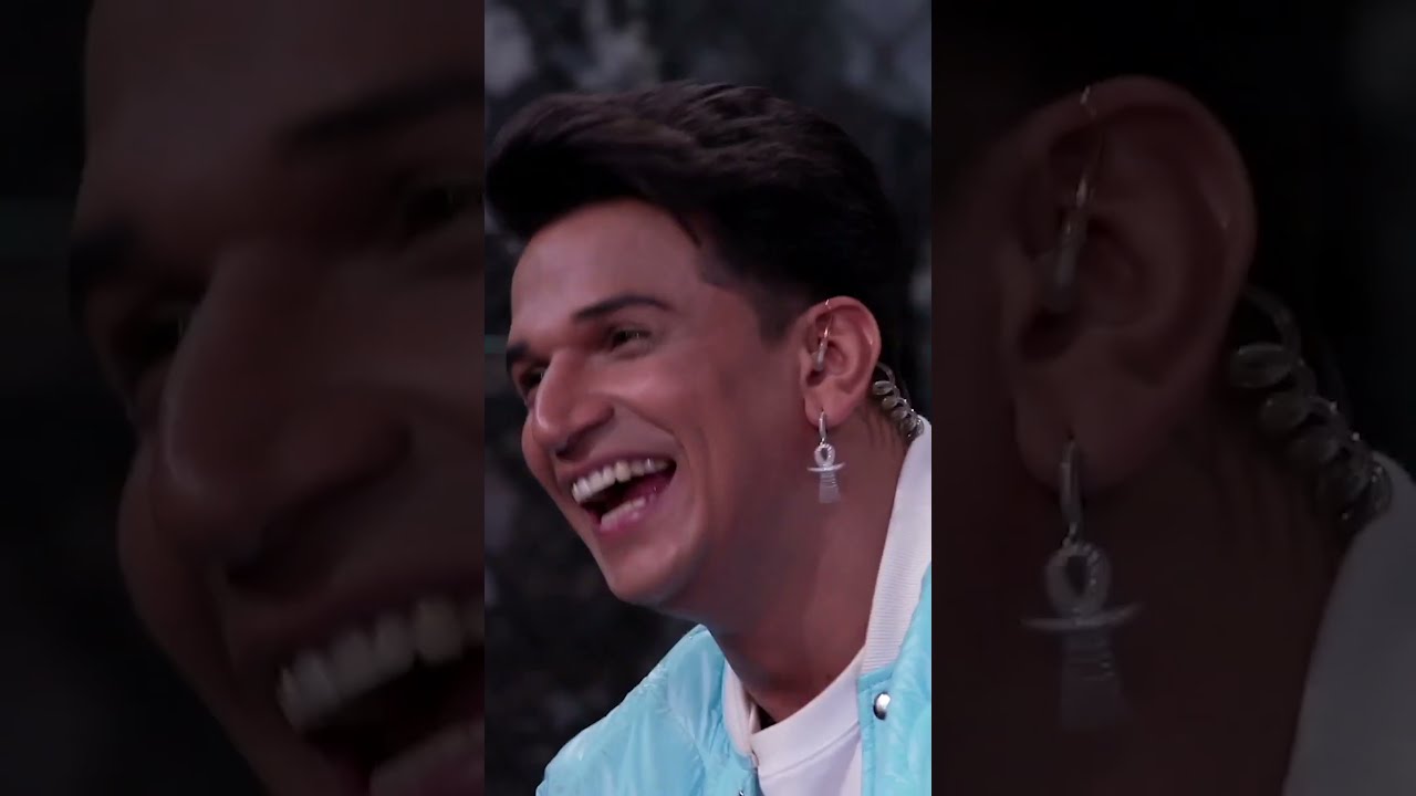 MTV Splitsvilla X2: When Prince Narula PRAISED Ashish Bhatia's dancing  skills